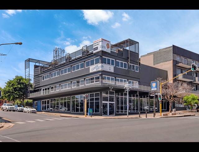 M² BUSINESS FOR SALE IN MELVILLE